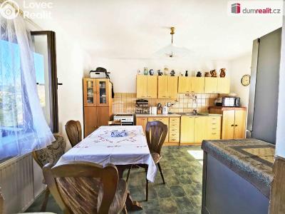 Продаж сімейного будинку Prackovice nad Labem č. 24