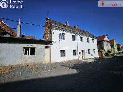 Продаж сімейного будинку Prackovice nad Labem č. 25