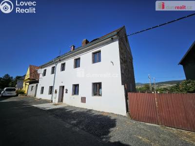 Продаж сімейного будинку Prackovice nad Labem č. 26