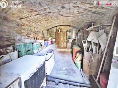 Продаж сімейного будинку Prackovice nad Labem č. 28