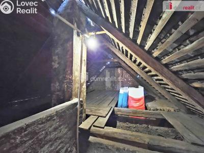 Продаж сімейного будинку Prackovice nad Labem č. 29