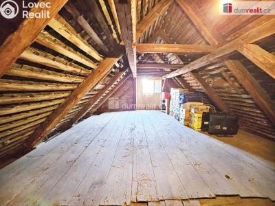 Продаж сімейного будинку Prackovice nad Labem č. 30