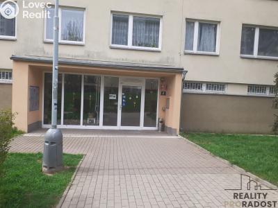 Продаж квартири 3+1 Praha, Hvozdíková č. 1