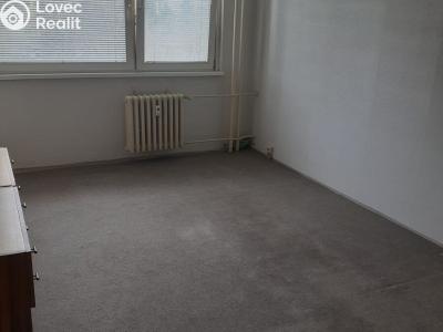 Продаж квартири 3+1 Praha, Hvozdíková č. 3