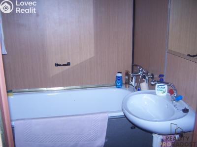 Продаж квартири 3+1 Praha, Hvozdíková č. 5