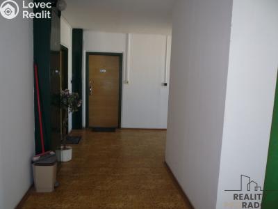 Продаж квартири 3+1 Praha, Hvozdíková č. 8