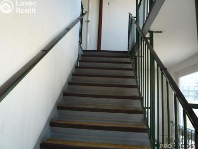 Продаж квартири 3+1 Praha, Hvozdíková č. 9