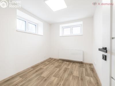 Pronájem bytu 3+1 Lhota č. 8