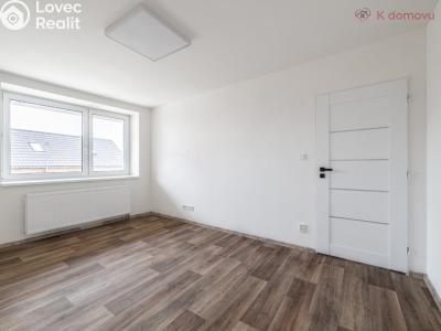 Pronájem bytu 3+1 Lhota č. 3