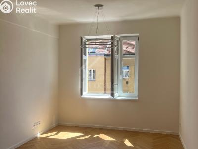 Rent apartment 2+KK Praha, Kralická č. 1