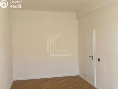Rent apartment 2+KK Praha, Kralická č. 2