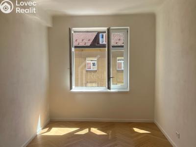Rent apartment 2+KK Praha, Kralická č. 3