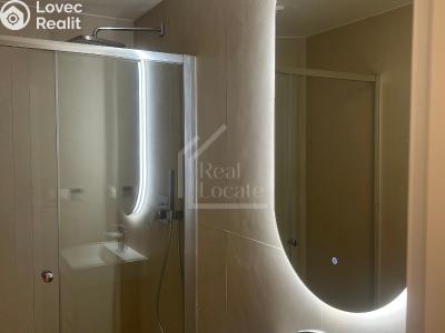Rent apartment 2+KK Praha, Kralická č. 4
