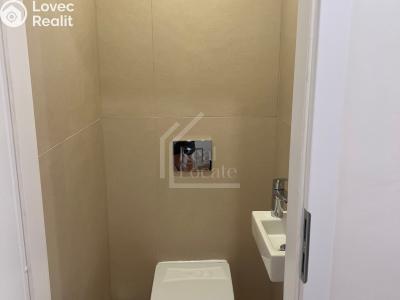 Rent apartment 2+KK Praha, Kralická č. 5