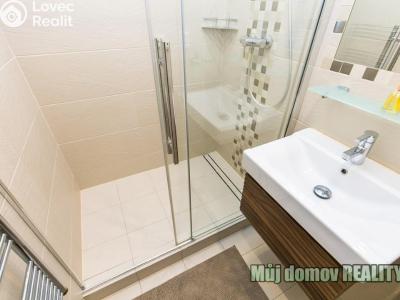 Rent apartment 2+1 Praha, Kladenská č. 10
