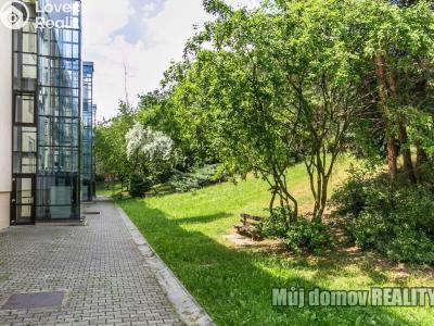 Rent apartment 2+1 Praha, Kladenská č. 14