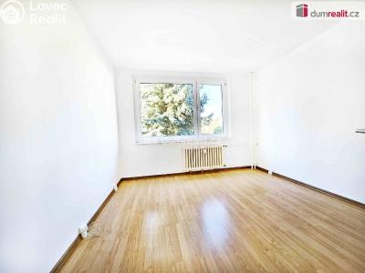Prodej bytu 3+1 Lovosice, Dlouhá č. 4