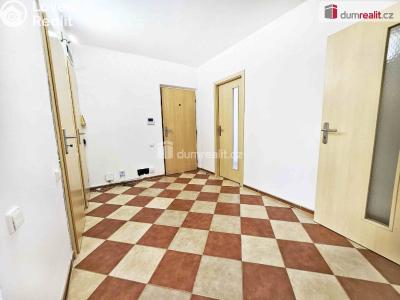 Prodej bytu 3+1 Lovosice, Dlouhá č. 18