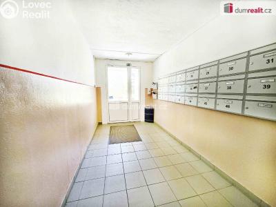 Prodej bytu 3+1 Lovosice, Dlouhá č. 20