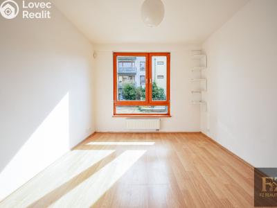 Prodej bytu 2+KK Praha, Vřesovická č. 7