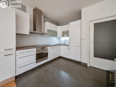 Prodej bytu 2+KK Praha, Vřesovická č. 4