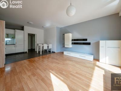 Prodej bytu 2+KK Praha, Vřesovická č. 6