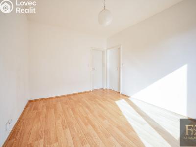 Prodej bytu 2+KK Praha, Vřesovická č. 8