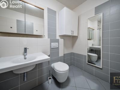 Prodej bytu 2+KK Praha, Vřesovická č. 9