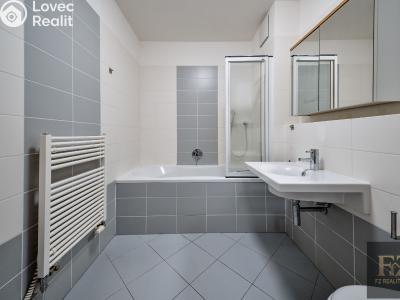 Prodej bytu 2+KK Praha, Vřesovická č. 10