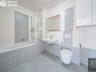 Prodej bytu 2+KK Praha, Vřesovická č. 11