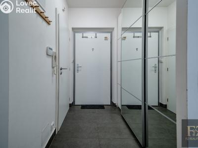 Prodej bytu 2+KK Praha, Vřesovická č. 12