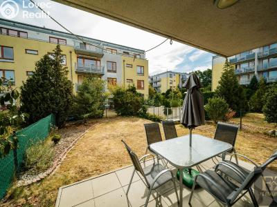 Prodej bytu 2+KK Praha, Vřesovická č. 13