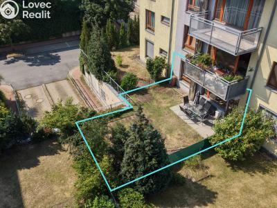 Prodej bytu 2+KK Praha, Vřesovická č. 14