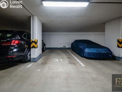 Prodej bytu 2+KK Praha, Vřesovická č. 17