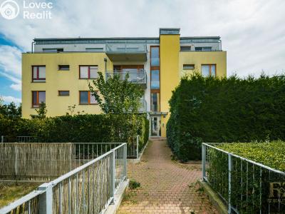 Prodej bytu 2+KK Praha, Vřesovická č. 19