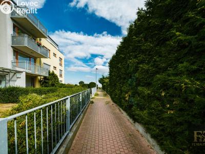 Prodej bytu 2+KK Praha, Vřesovická č. 20