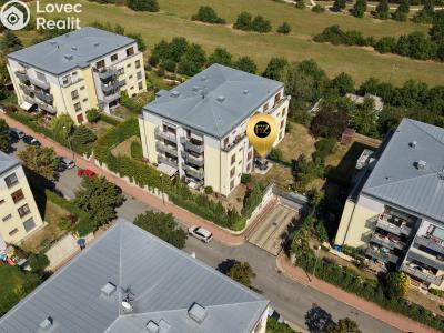 Prodej bytu 2+KK Praha, Vřesovická č. 21