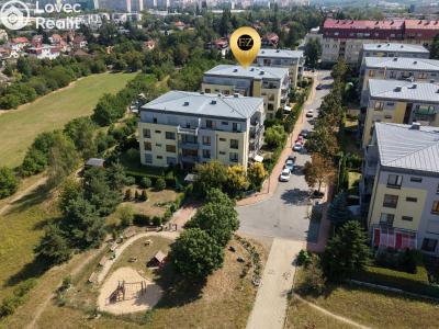 Prodej bytu 2+KK Praha, Vřesovická č. 22