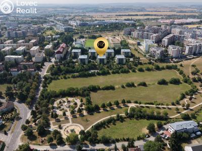 Prodej bytu 2+KK Praha, Vřesovická č. 26