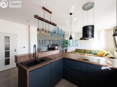 Sale multi-gen house Velim, Palackého 423 č. 6