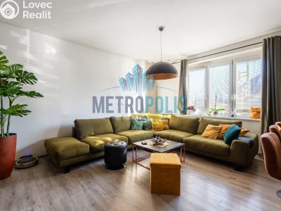 Sale multi-gen house Velim, Palackého 423 č. 10
