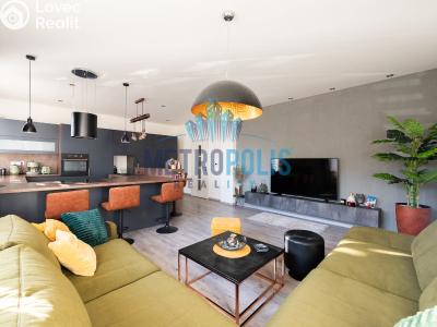 Sale multi-gen house Velim, Palackého 423 č. 11