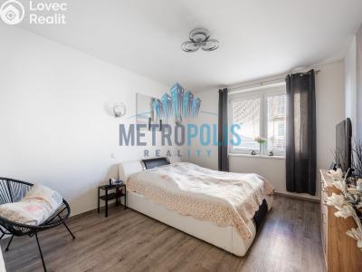 Sale multi-gen house Velim, Palackého 423 č. 14