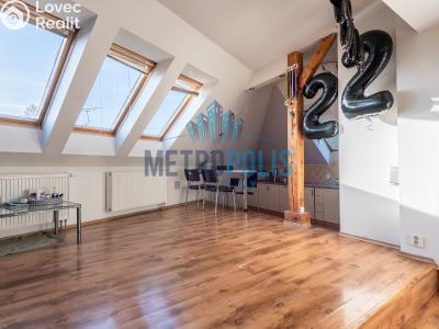 Sale multi-gen house Velim, Palackého 423 č. 21