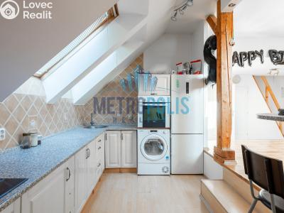 Sale multi-gen house Velim, Palackého 423 č. 22