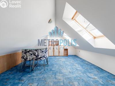 Sale multi-gen house Velim, Palackého 423 č. 24