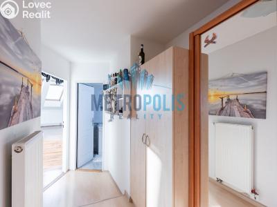Sale multi-gen house Velim, Palackého 423 č. 26