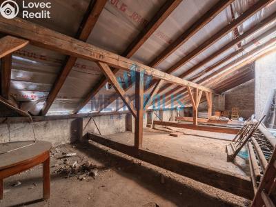 Sale multi-gen house Velim, Palackého 423 č. 27