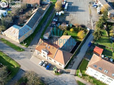 Sale multi-gen house Velim, Palackého 423 č. 42