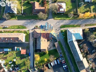Sale multi-gen house Velim, Palackého 423 č. 47